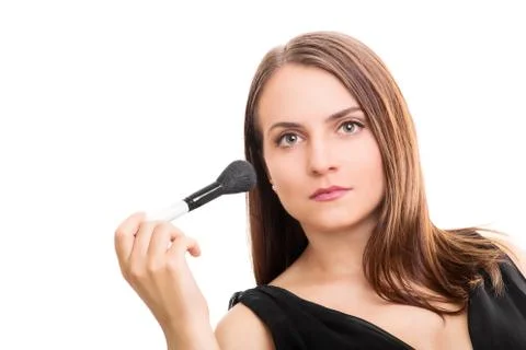 Make up Stock Photos
