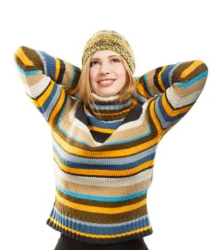 Make plans to autumn Stock Photos