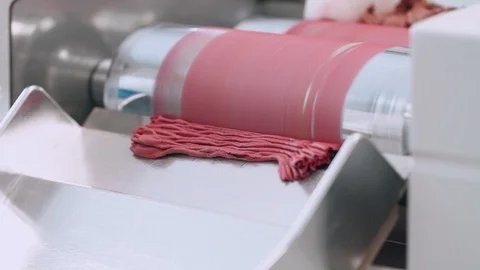 Make up Produktion  Video stock 124477711