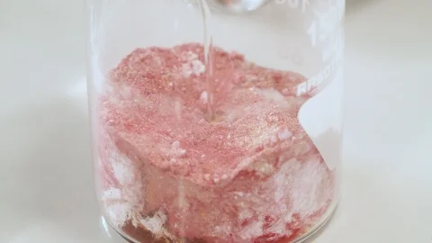 Make Up Produktion Видео 124477761