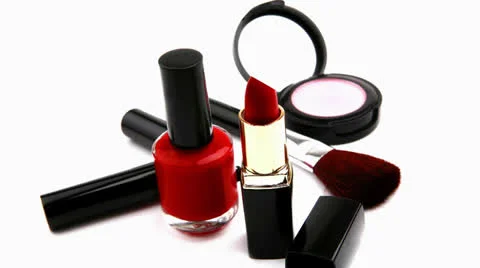 Make up set 스톡 동영상 25133151