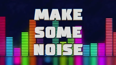 Make The Noise Stock Videos Royalty Free HD 4K Videos Pond5 Make The Noise Stock Videos Royalty Free HD 4K Videos Pond5