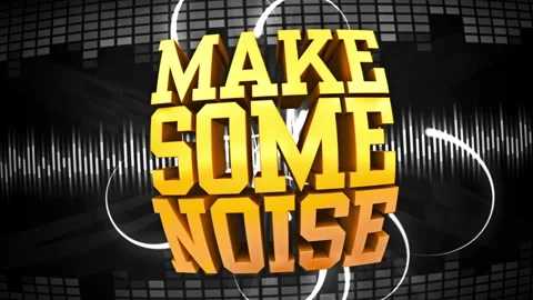 Make Loud Noise Stock Videos Royalty Free HD 4K Videos Pond5 Make Loud Noise Stock Videos Royalty Free HD 4K Videos Pond5
