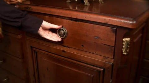 Make Up Table 스톡 동영상 712639