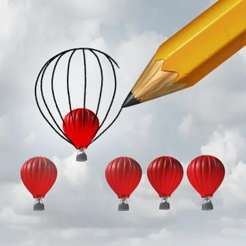 Make Things Better Ilustración de archivo