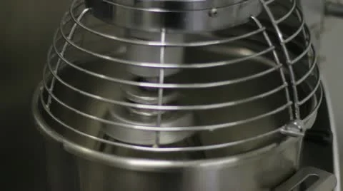 To make whipped cream Video stock 20459724