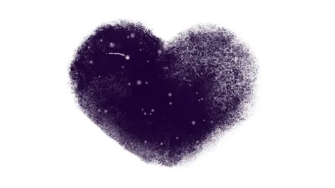 Make a Wish Lettering Video stock 83479068