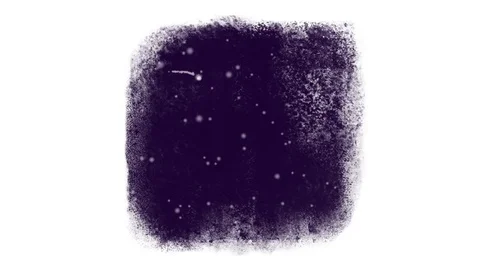 Make a Wish Lettering inside a Frozen Window with Snow 動画素材 84253519