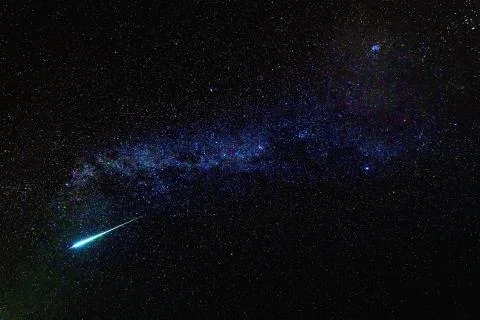 Make A Wish Stock Photos