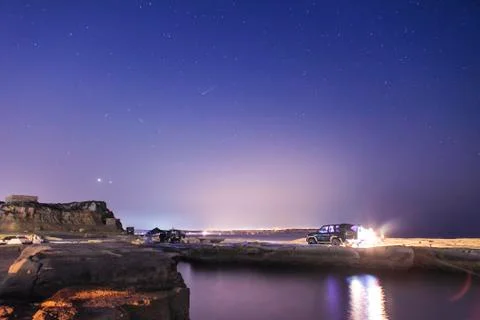 Make a Wish Stock Photos