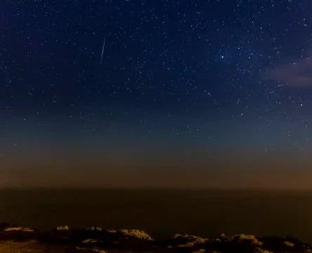 Make a Wish... Stock Photos