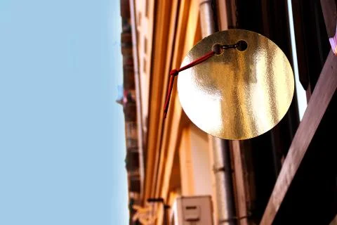 Make a wish Stock Photos