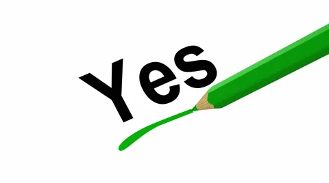 Make Your Choice Stock Footage 41035131