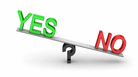 Make Your Choice Stock Footage 44300958