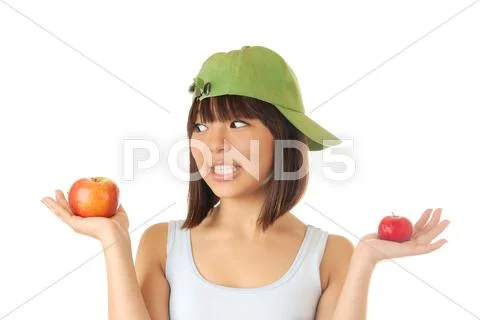 Make your choise Stock Photos