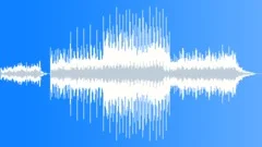 Make Your Own Luck (uplifting, hopeful, celebration, positive, confident, drama) Stock Music