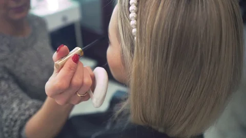 Make007 Stock Footage 130125418