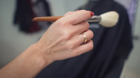 Make008 Stock Footage 130125326