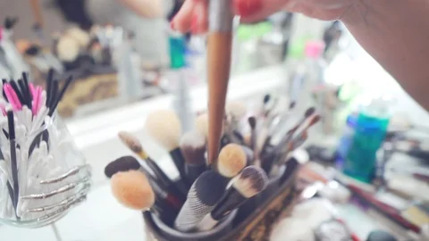 Make009 Stock Footage 130125384