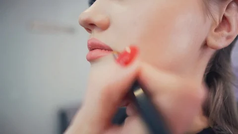 Make012 Stock Footage 130125472