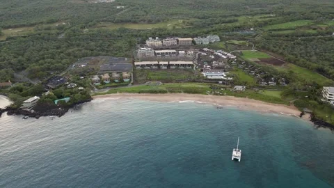 MAKENA 1 Stock Footage 247379656