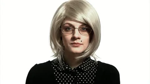 Makeover! Stock Footage 22635291