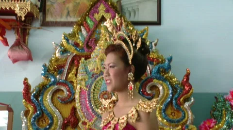 Makeup 8 Stock-Footage 488517