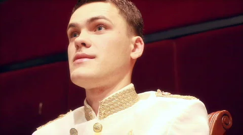 Makeup artist Stock Footage 375330