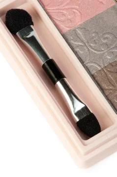 Makeup cosmetics Stock Photos