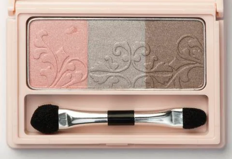 Makeup cosmetics Stock Photos