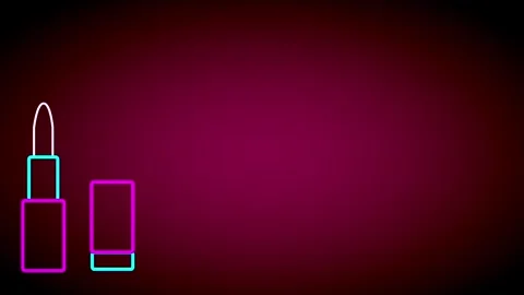 Makeup Essentials Stock Footage 335632906