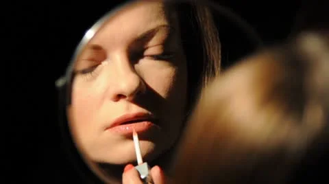 Makeup Stock Footage 8967762
