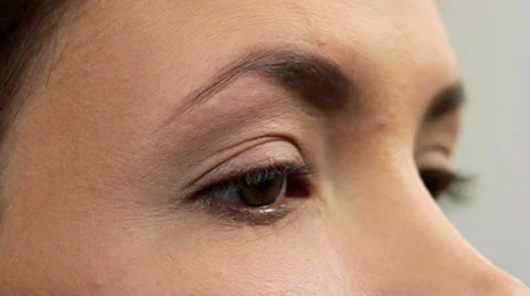 Makeup Stock Footage 35064666