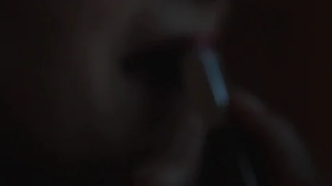 Makeup Stock Footage 81348089