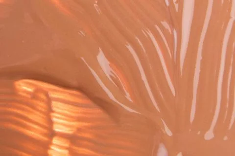 Makeup foundation Stock Photos