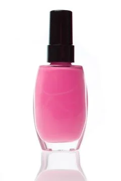 Makeup foundation Stock Photos