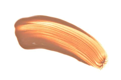 Makeup foundation Stock Photos