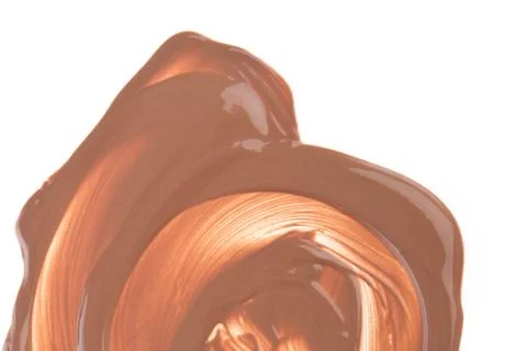 Makeup foundation Stock Photos