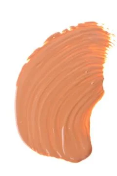 Makeup foundation Stock Photos