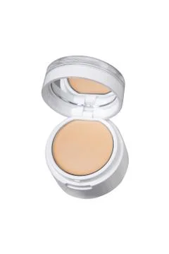 Makeup foundation Stock Photos