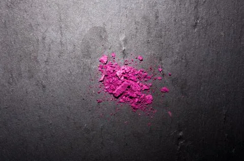 Makeup foundation Stock Photos