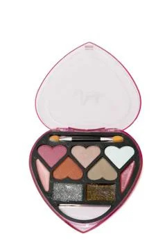 Makeup kit 写真素材