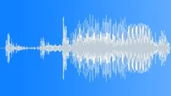 Makeup Kit Set DownSound Effect