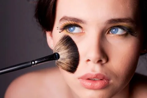 Makeup Фото