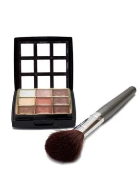 Makeup Stock Photos