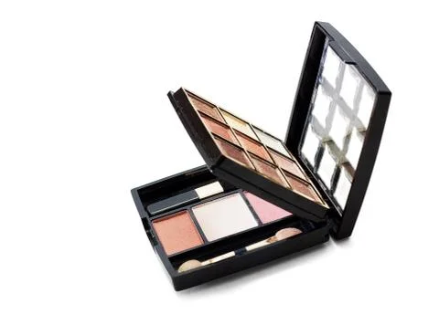 Makeup Stock Photos