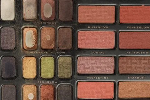 Makeup  Stock Photos