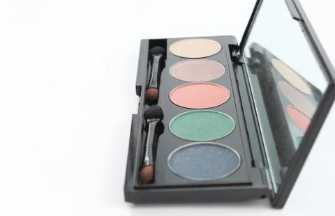 Makeup Stock Photos