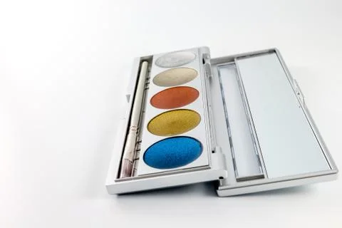 Makeup Stock Photos