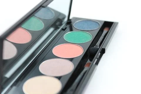 Makeup Stock Photos